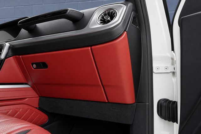 Used 2020 Mercedes-Benz G 550 image 18