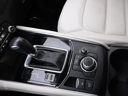 Used 2023 MAZDA CX-5 AWD 2.5 S w/ Premium Package image 32