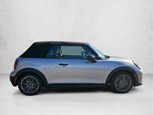Used 2026 MINI Cooper S FWD image 4