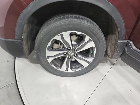 Used 2018 Honda CR-V LX image 25