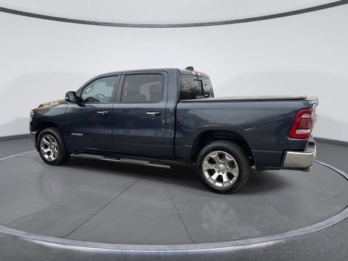 Used 2019 RAM 1500 Big Horn image 3