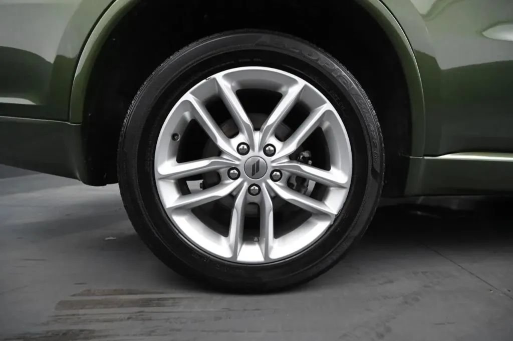 Used 2022 Dodge Durango GT AWD/4WD image 15