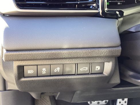 New 2026 Toyota Camry XSE FWD image 29
