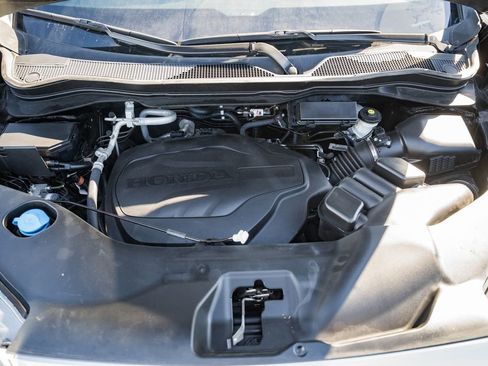 Used 2022 Honda Passport EX-L image 19