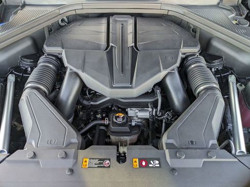 Used 2023 Genesis GV80 3.5T image 11