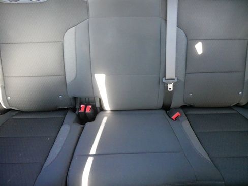 Used 2024 Chevrolet Silverado 1500 LT Trail Boss image 13