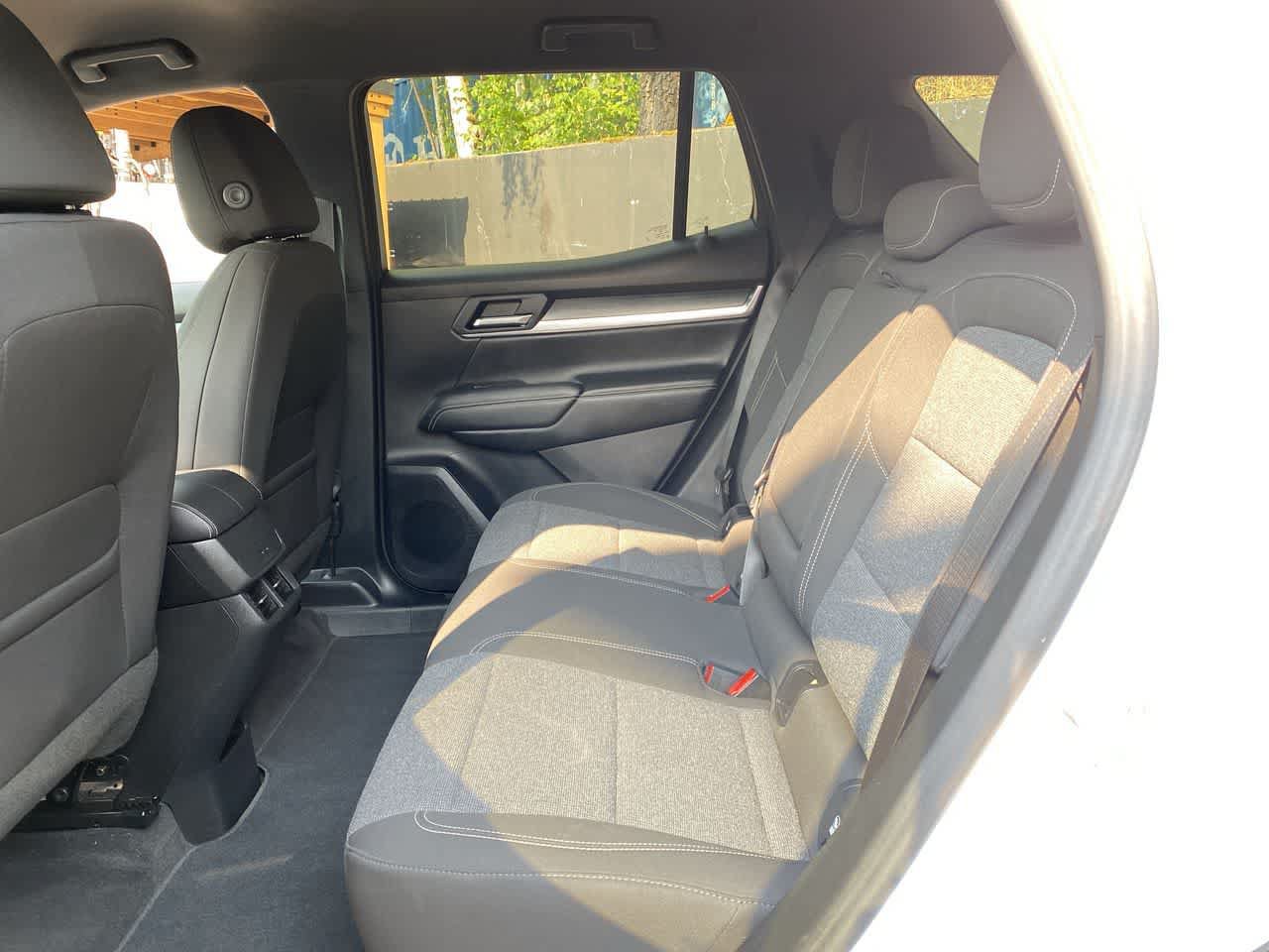 Used 2026 GMC Terrain Elevation AWD/4WD image 16