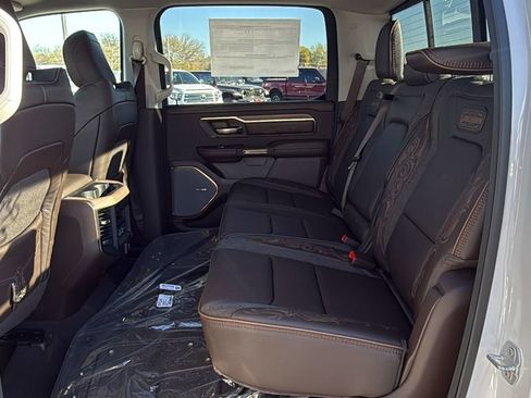 Used 2026 RAM 1500 Limited image 12