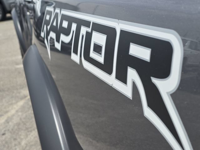 Used 2024 Ford Ranger Raptor AWD/4WD image 9
