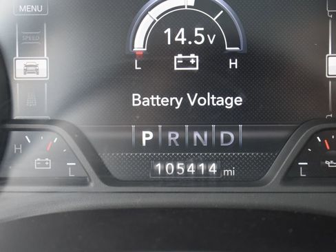 Used 2022 RAM 2500 Laramie image 31