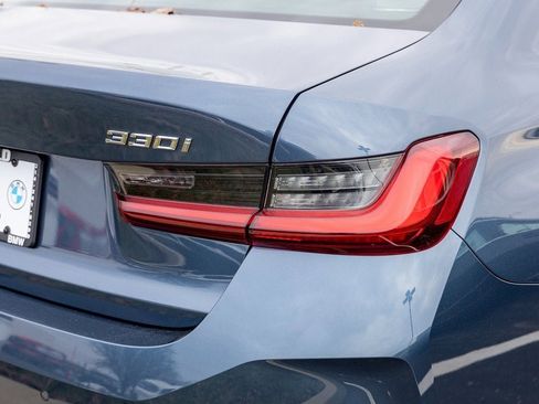 New 2026 BMW 330i xDrive Sedan w/ Premium Package image 3
