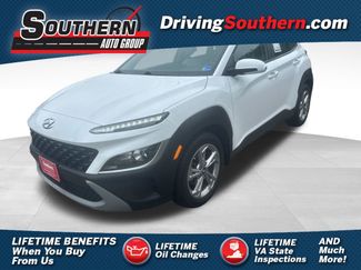 Used 2023 Hyundai Kona SEL FWD 360° Tour