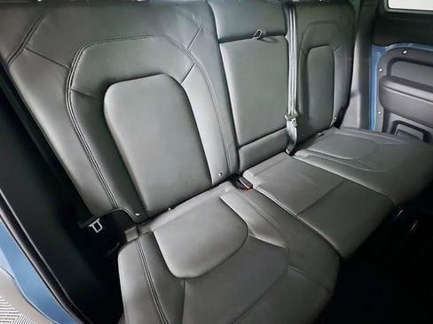 Certified 2025 Land Rover Defender 110 S AWD/4WD image 29