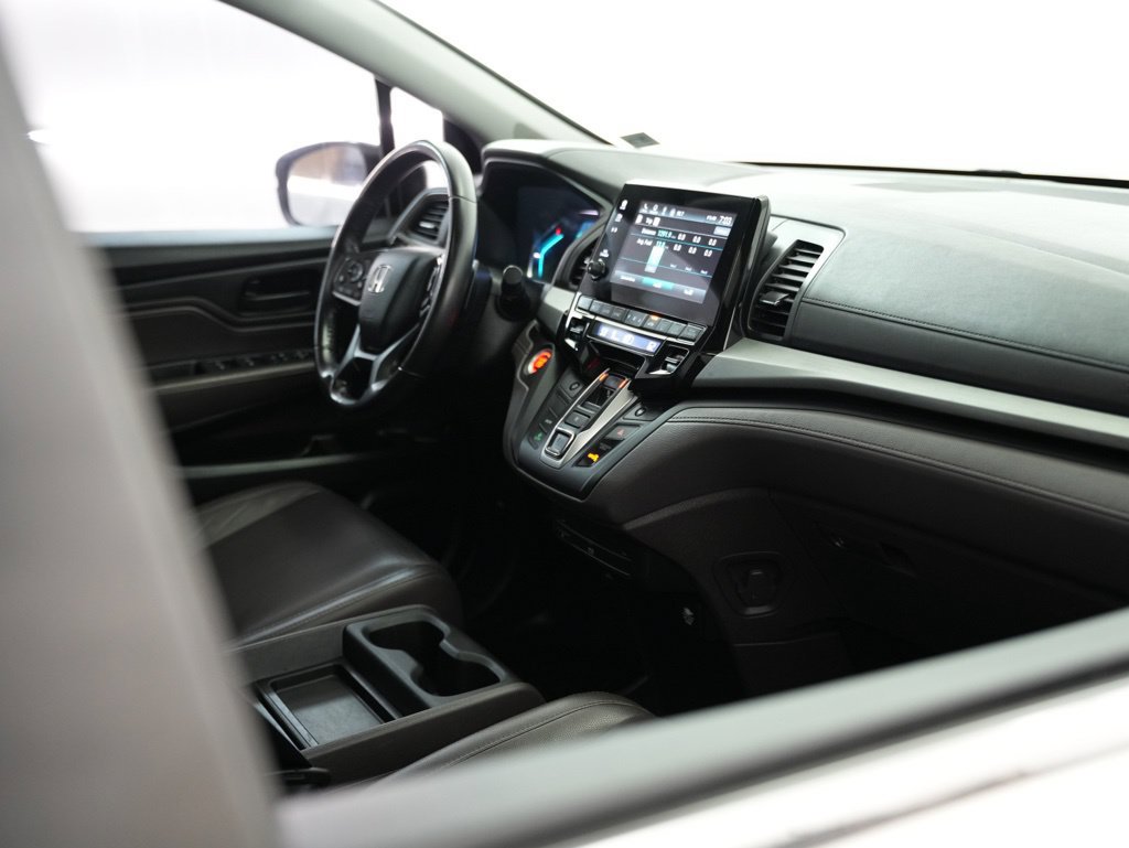 Used 2018 Honda Odyssey EX-L image 50