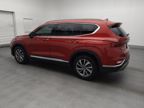 Used 2019 Hyundai Santa Fe SEL FWD image 3