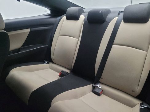 Used 2016 Honda Civic LX image 18