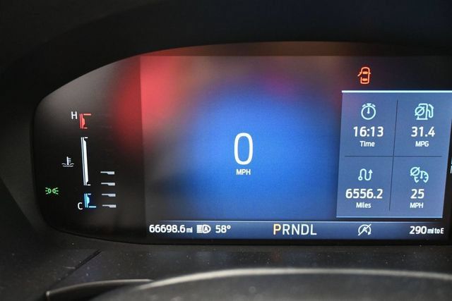 Used 2024 Ford Escape ST-Line FWD image 29