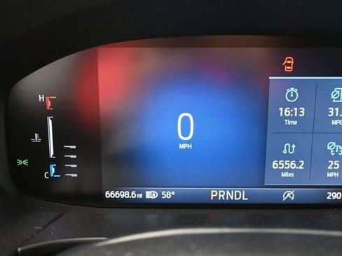 Used 2024 Ford Escape ST-Line FWD image 29