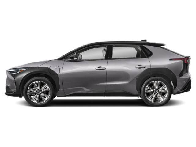 Used 2023 Subaru Solterra AWD image 3
