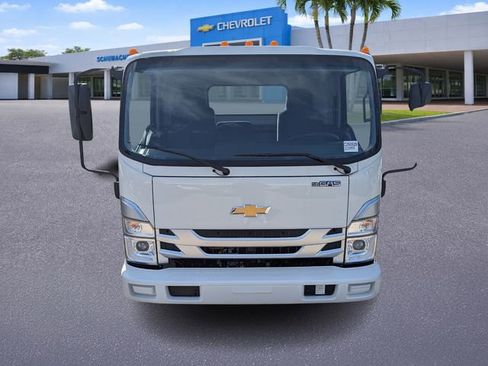 New 2025 Chevrolet Low Cab Forward image 3