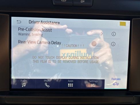 New 2026 Ford F250 XL w/ STX Appearance Package image 25