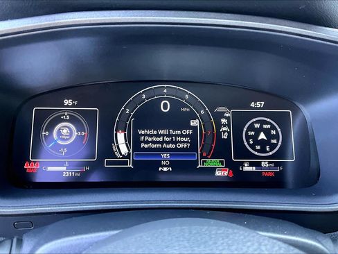 Certified 2025 Toyota Corolla GR AWD/4WD image 24