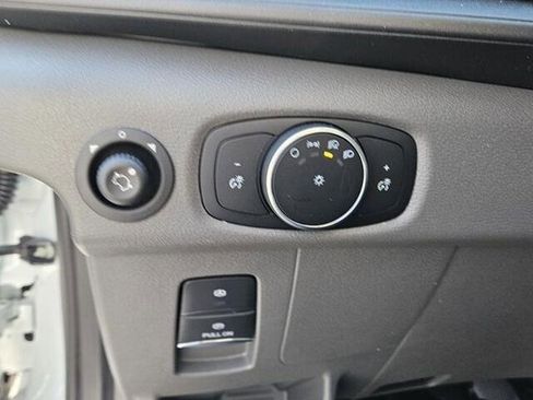 New 2026 Ford Transit 250 148 Medium Roof Extended AWD w/ Electrician Trade Package image 60