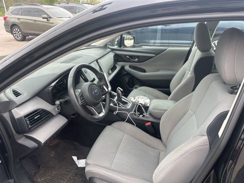 Certified 2024 Subaru Legacy Premium image 13