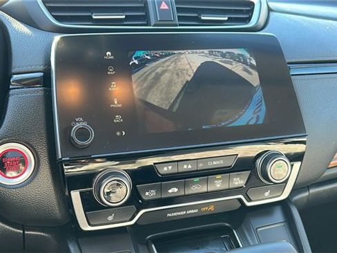 Used 2022 Honda CR-V Touring image 17