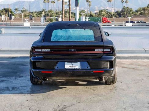 New 2026 Dodge Charger GT w/ Driver Convenience Group image 8