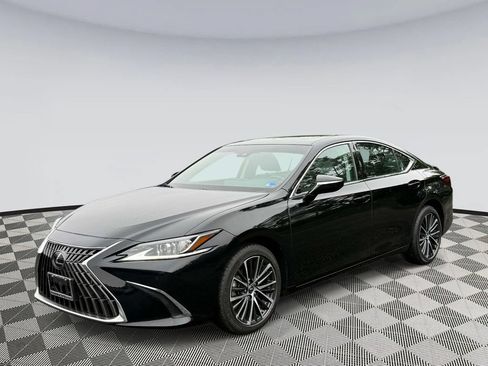 Used 2024 Lexus ES 250 w/ Premium Package AWD/4WD image 5