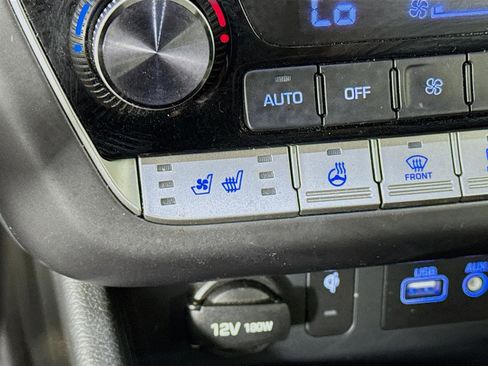 Used 2018 Hyundai Sonata Limited image 24