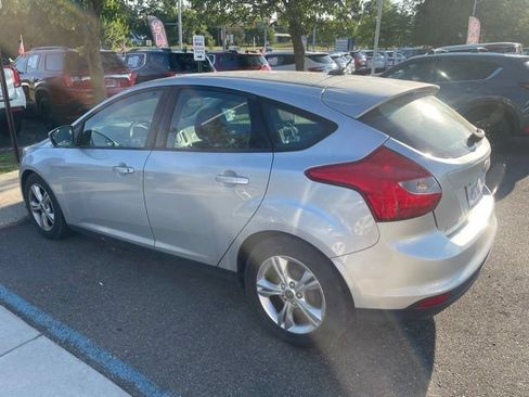 Used 2013 Ford Focus SE FWD image 4
