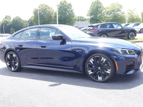 New 2026 BMW 430i w/ M Sport Package RWD image 8
