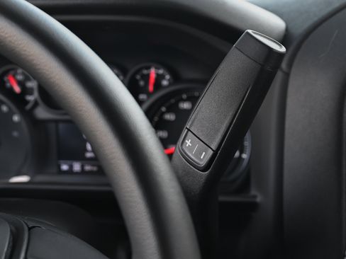 Used 2024 GMC Sierra 1500 Pro w/ Graphite Edition image 27