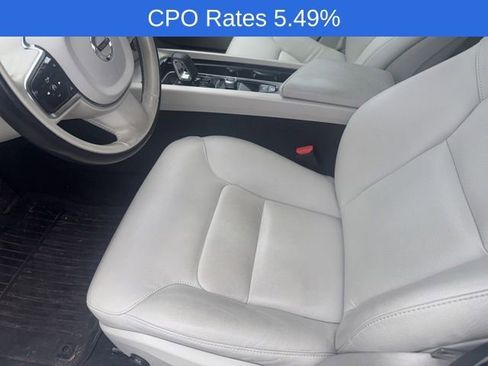 Certified 2024 Volvo V60 B5 Cross Country Plus w/ Protection Package Premier AWD/4WD image 18