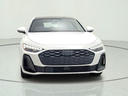 New 2026 Audi A5 2.0T Premium Plus AWD/4WD image 2