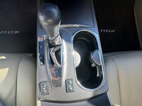 Used 2015 Acura RDX FWD w/ Technology Package image 21