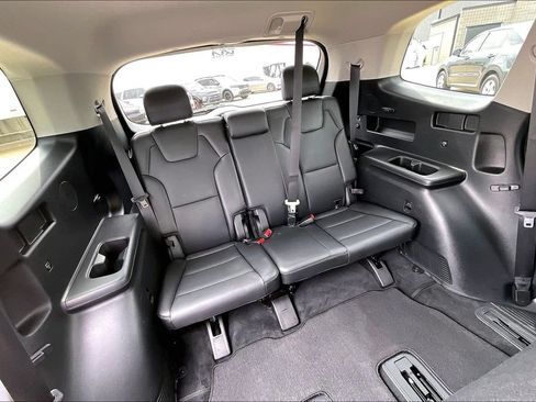 Used 2020 Kia Telluride EX w/ Towing Package FWD image 28