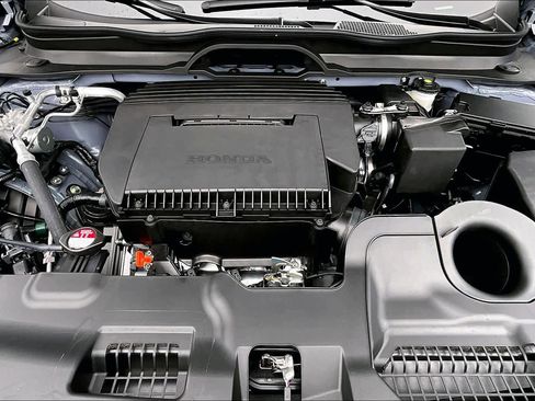 New 2026 Honda Passport TrailSport Elite image 16