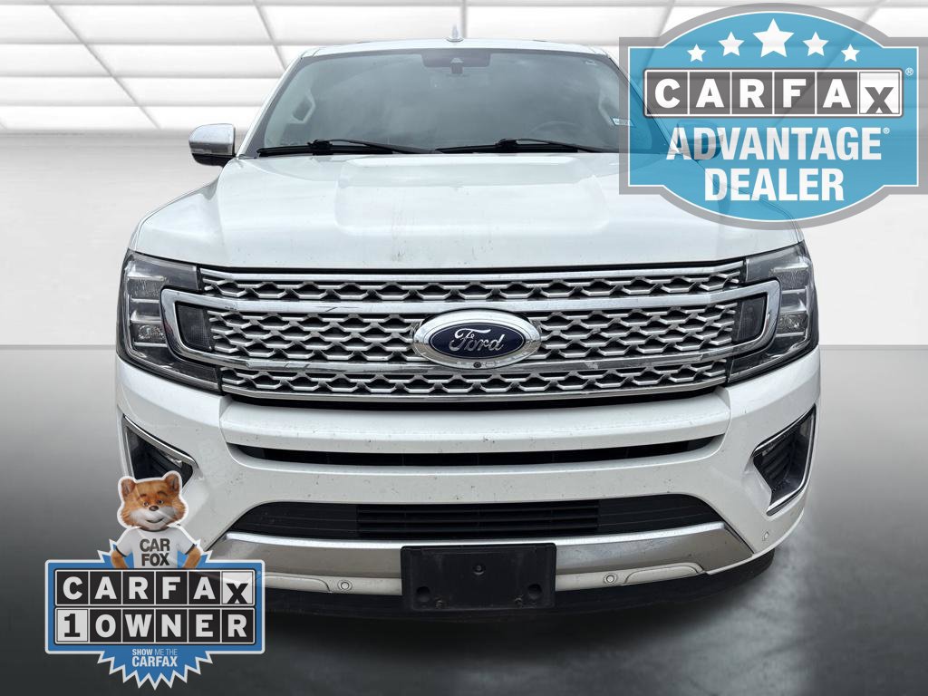 Used 2020 Ford Expedition Platinum RWD image 2