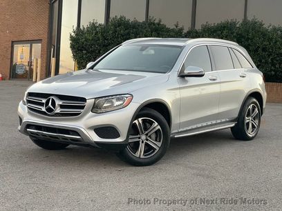 Used 2016 Mercedes-Benz GLC 300 w/ Premium Package