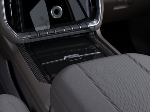 New 2026 GMC Yukon Elevation AWD/4WD image 23