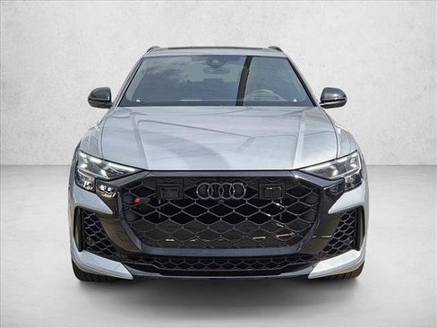 New 2026 Audi RS Q8 performance AWD/4WD image 2