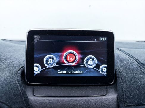 Used 2016 MAZDA CX-3 Sport image 15