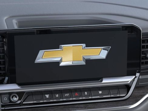 New 2025 Chevrolet Silverado 3500 LT image 20