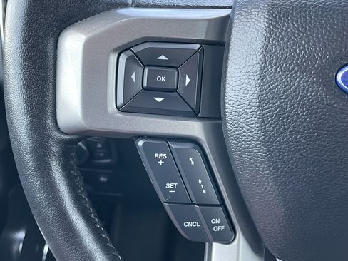 Used 2021 Ford Expedition XLT AWD/4WD image 15