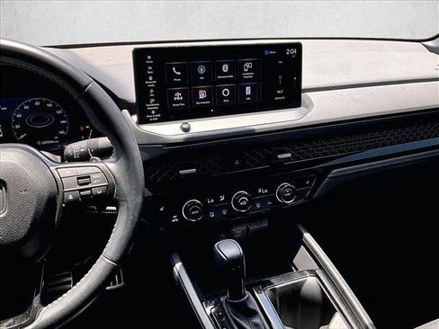 Used 2024 Honda Accord Sport image 8