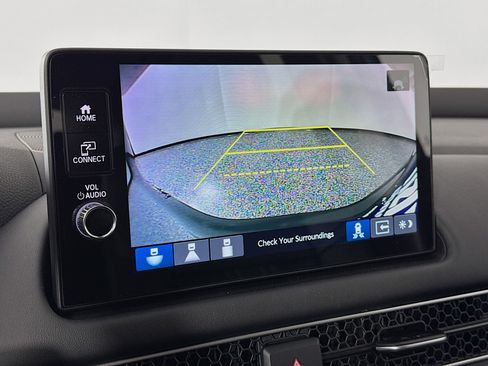 New 2027 Honda HR-V EX-L image 13