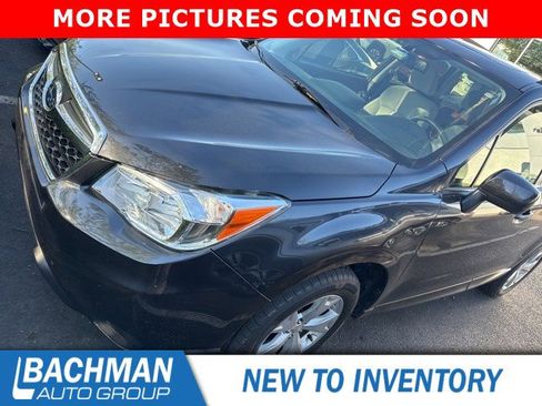 Used 2016 Subaru Forester 2.5i Premium w/ All-Weather Package AWD/4WD image 3